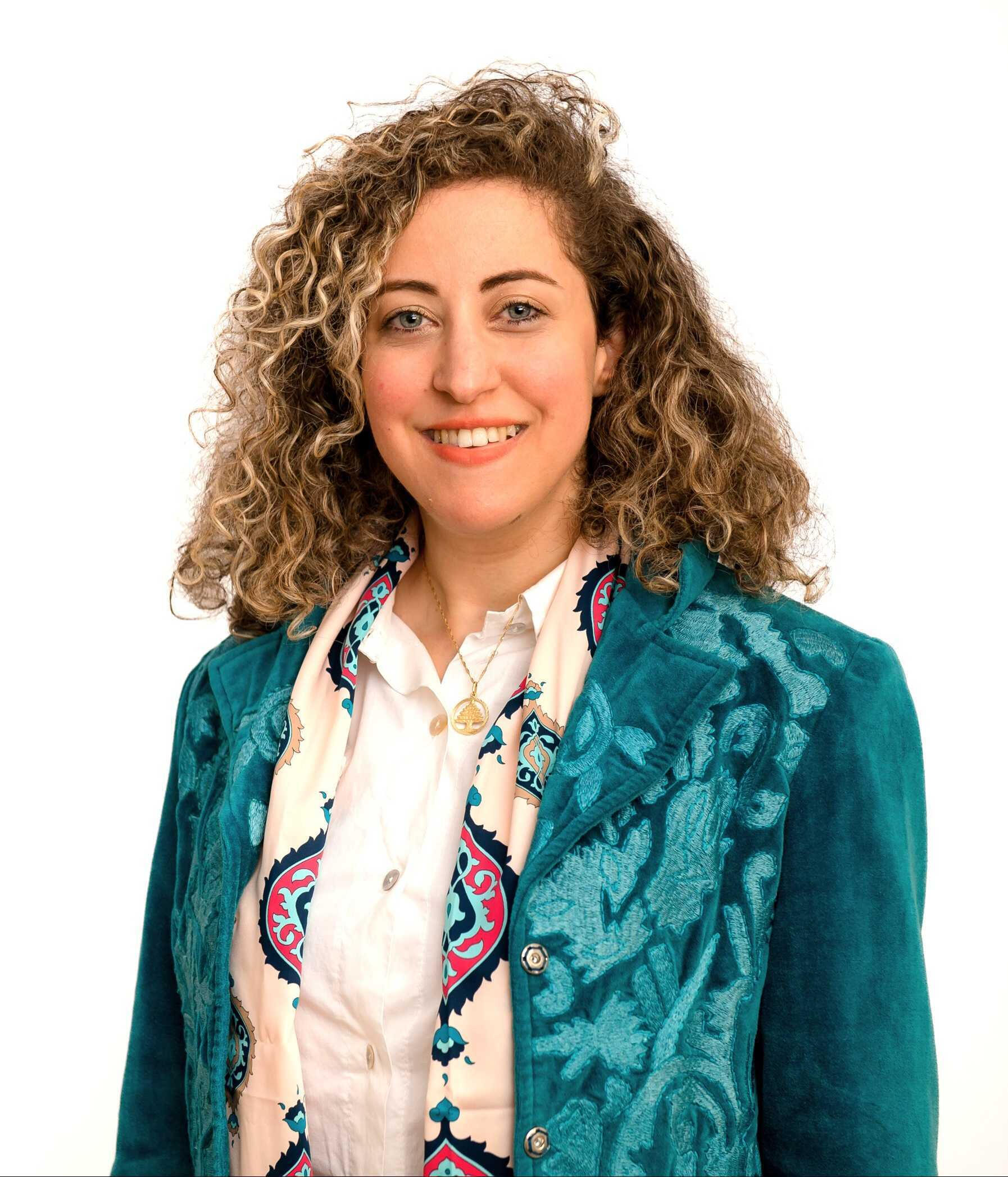 good shepherd staffing